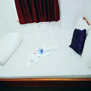 Reliance Guest house Hong Kong