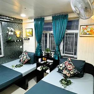 Park Guest house Hong Kong