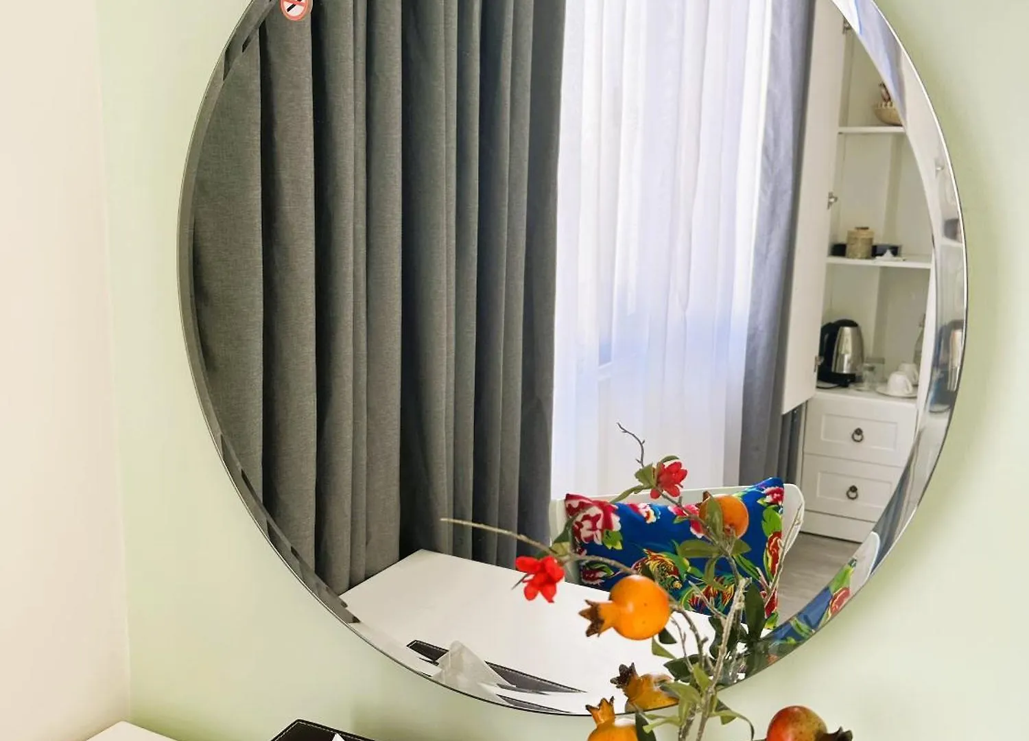 Chez Mimosa Bed and Breakfast Ho Chi Minh-Byen 0*,  Vietnam